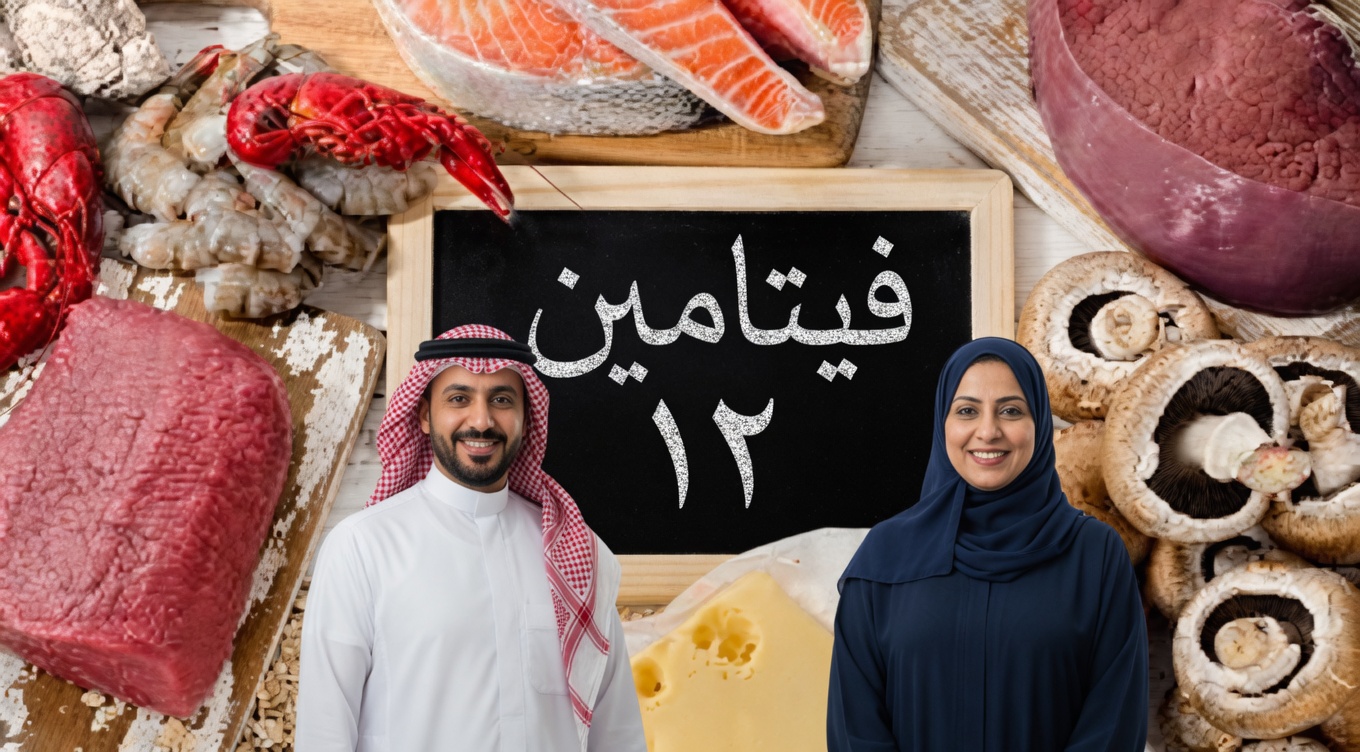 أفضل 3 فيتامينات قد تساعد مرضى السكري على دعم تحسين الدورة الدموية بشكل طبيعي