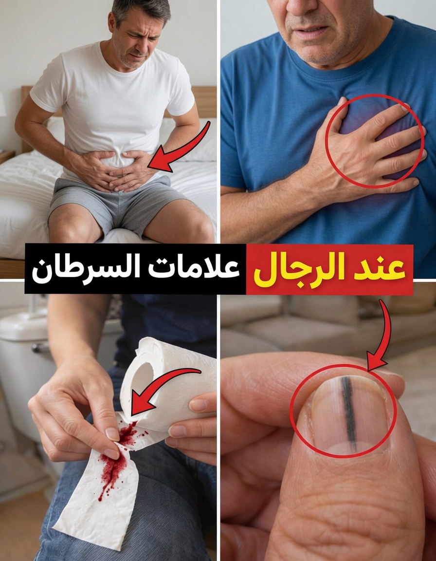 14 علامة تحذيرية للسرطان تتجاهلها الكثير من النساء