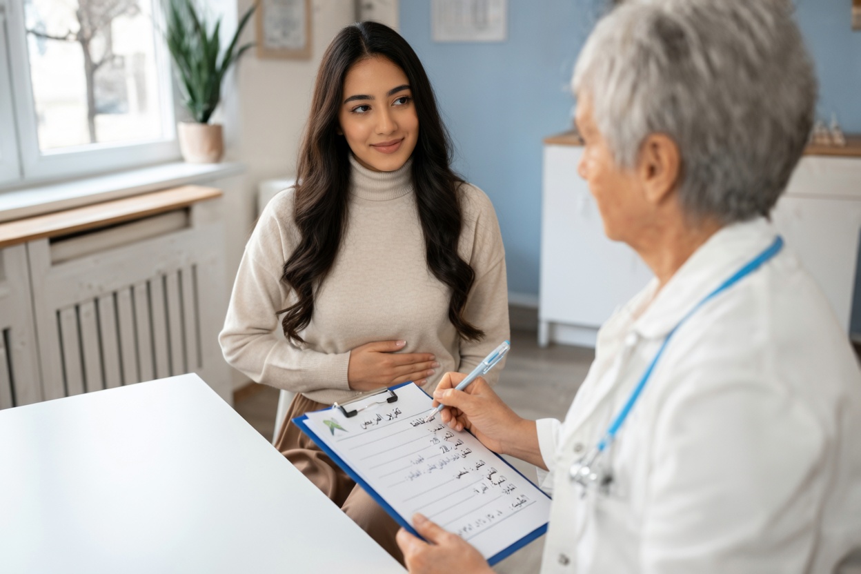 14 علامة تحذيرية للسرطان تتجاهلها الكثير من النساء