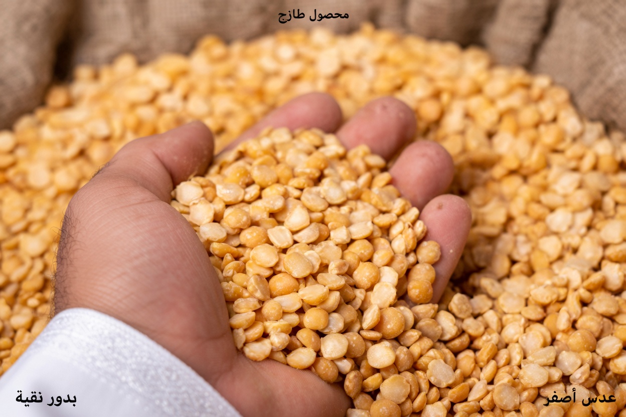 كبار السن: ابنِ العضلات بعد سن السبعين بهذه البروتينات النباتية الأربعة (وحيلة التوقيت البسيطة التي تجعلها فعّالة)