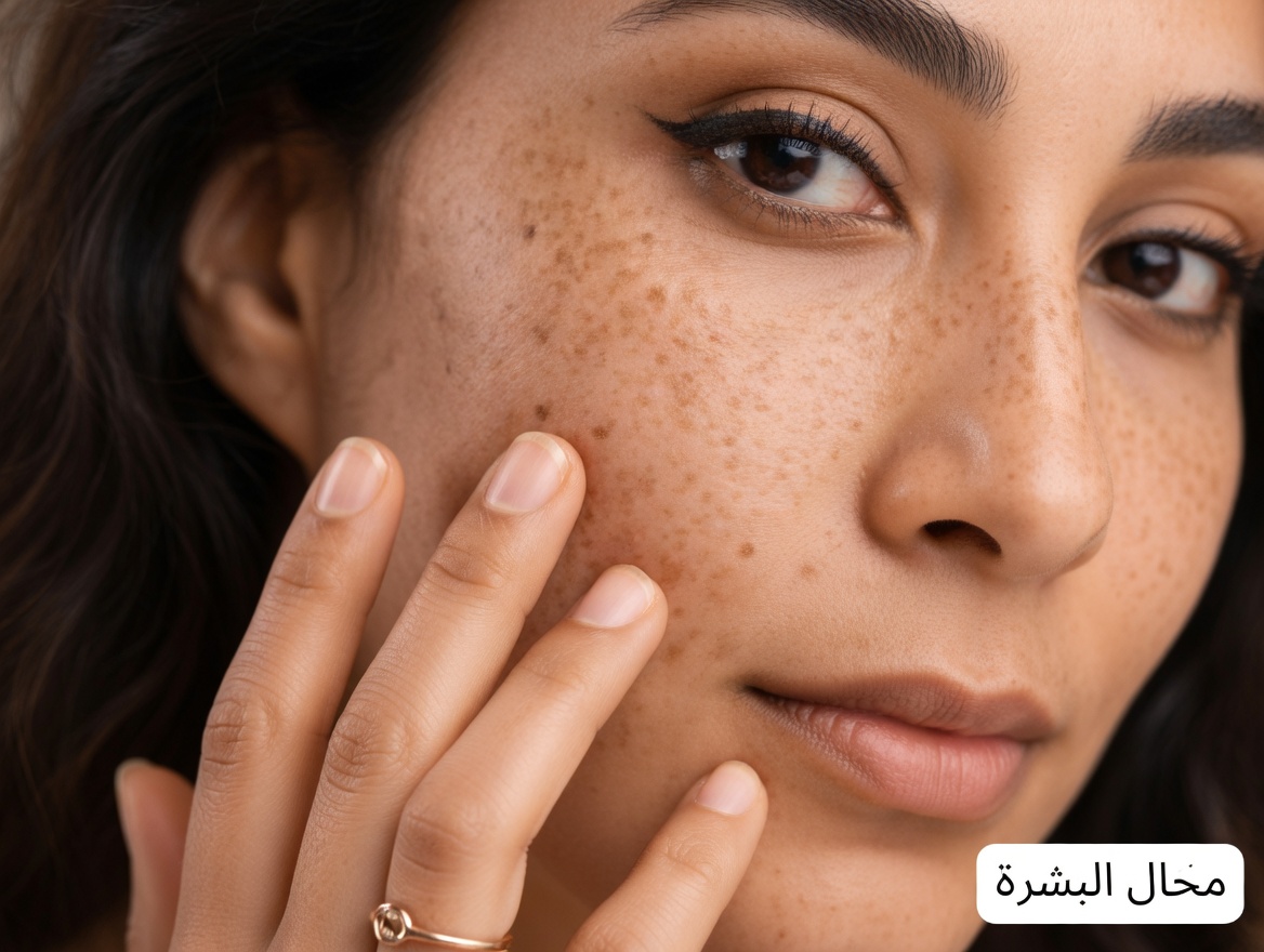 علاجات طبيعية لمكافحة الشيخوخة: كيفية تنعيم التجاعيد وتخفيف البقع على اليدين والذراعين بمكونات منزلية بسيطة