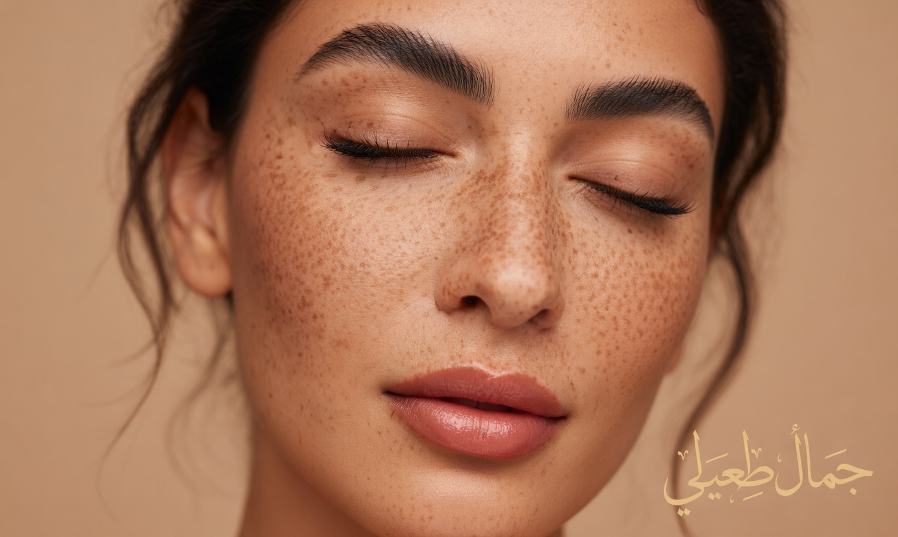 علاجات طبيعية لمكافحة الشيخوخة: كيفية تنعيم التجاعيد وتخفيف البقع على اليدين والذراعين بمكونات منزلية بسيطة