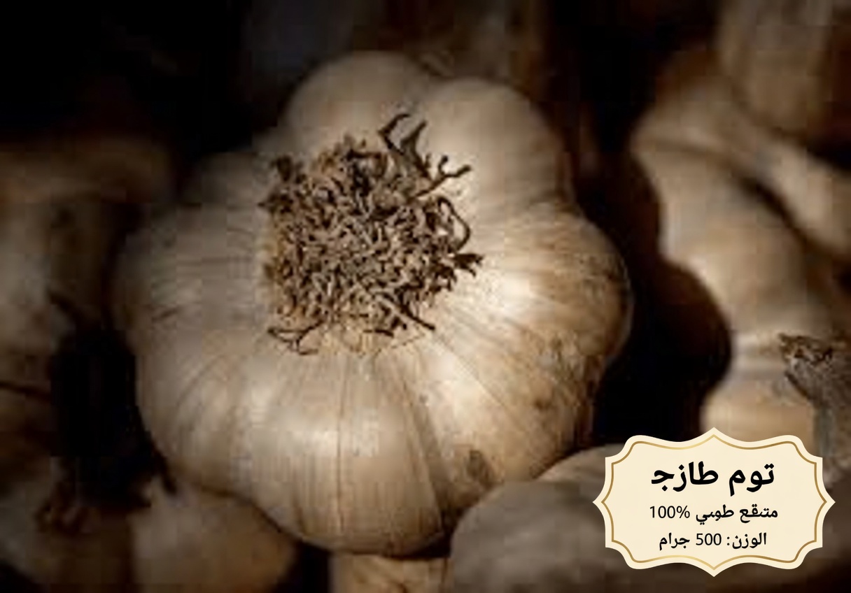 تناول الثوم قبل النوم—وشاهد ما يحدث خلال الليل! (هذه العادة البسيطة قد تفاجئك)