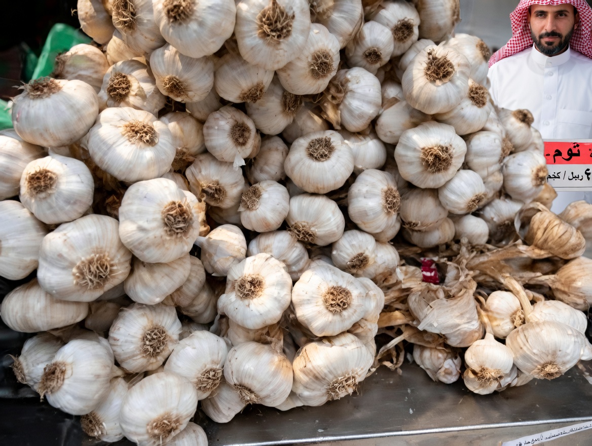 تناول الثوم قبل النوم—وشاهد ما يحدث خلال الليل! (هذه العادة البسيطة قد تفاجئك)