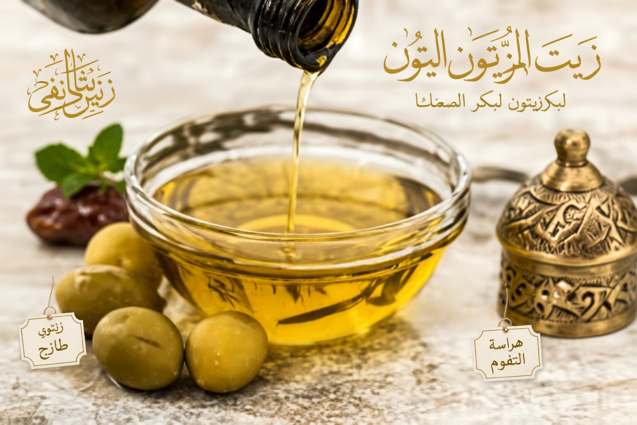 وداعًا للشرايين المسدودة: اكتشف أطعمة فعّالة تدعم صحة القلب بشكل طبيعي
