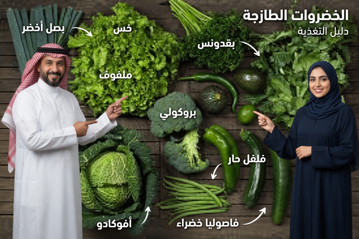وداعًا للشرايين المسدودة: اكتشف أطعمة فعّالة تدعم صحة القلب بشكل طبيعي