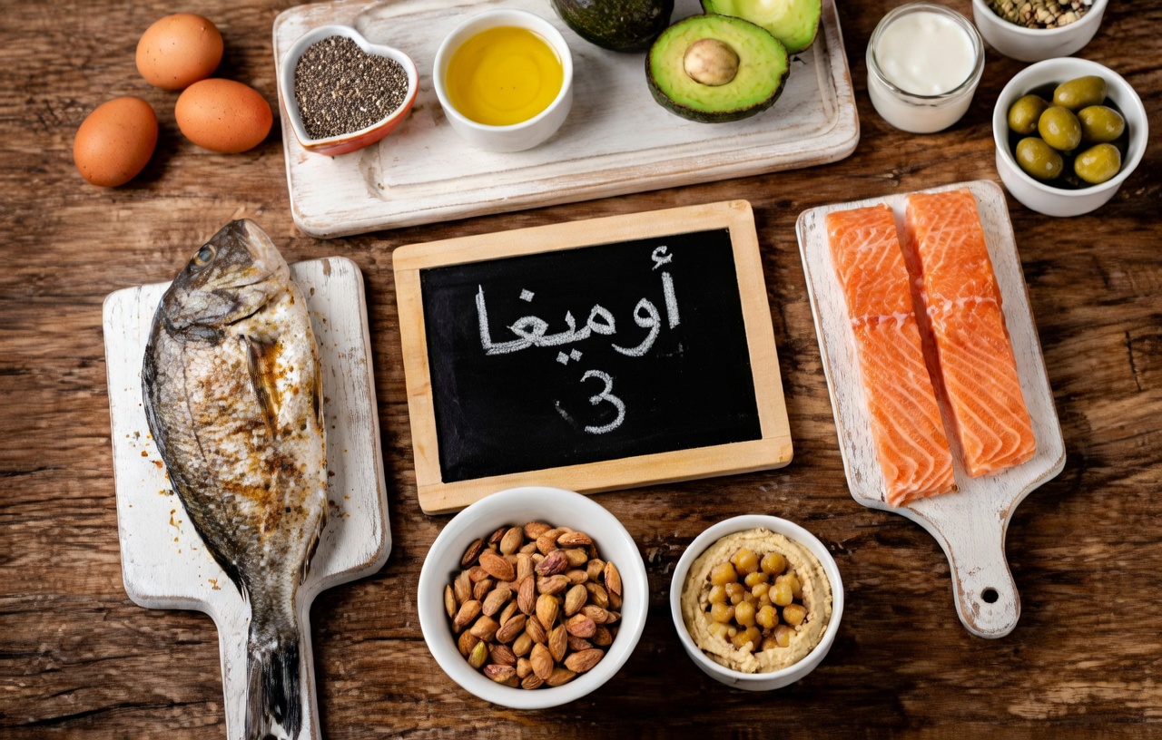 وداعًا للشرايين المسدودة: اكتشف أطعمة فعّالة تدعم صحة القلب بشكل طبيعي