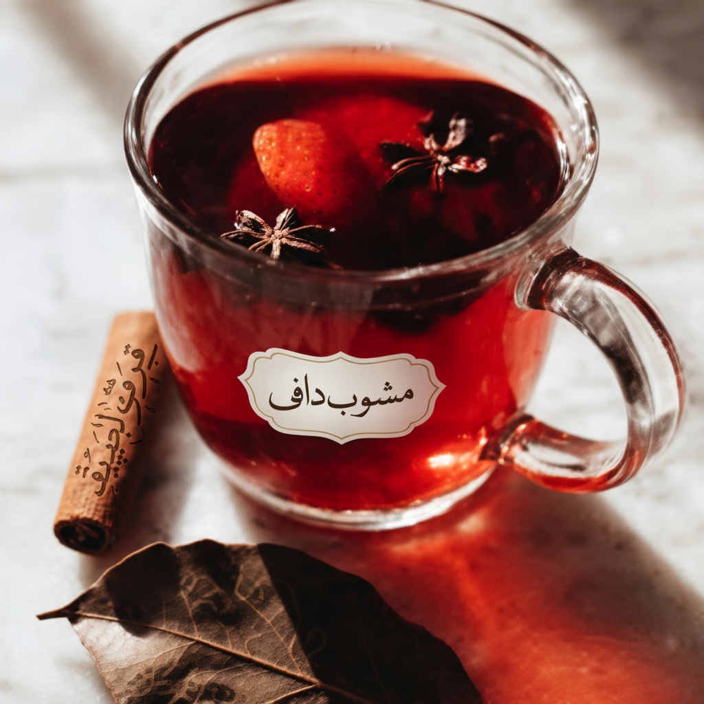 مشروب طبيعي يجب على كل امرأة تجربته – منقوع بسيط للعافية اليومية!