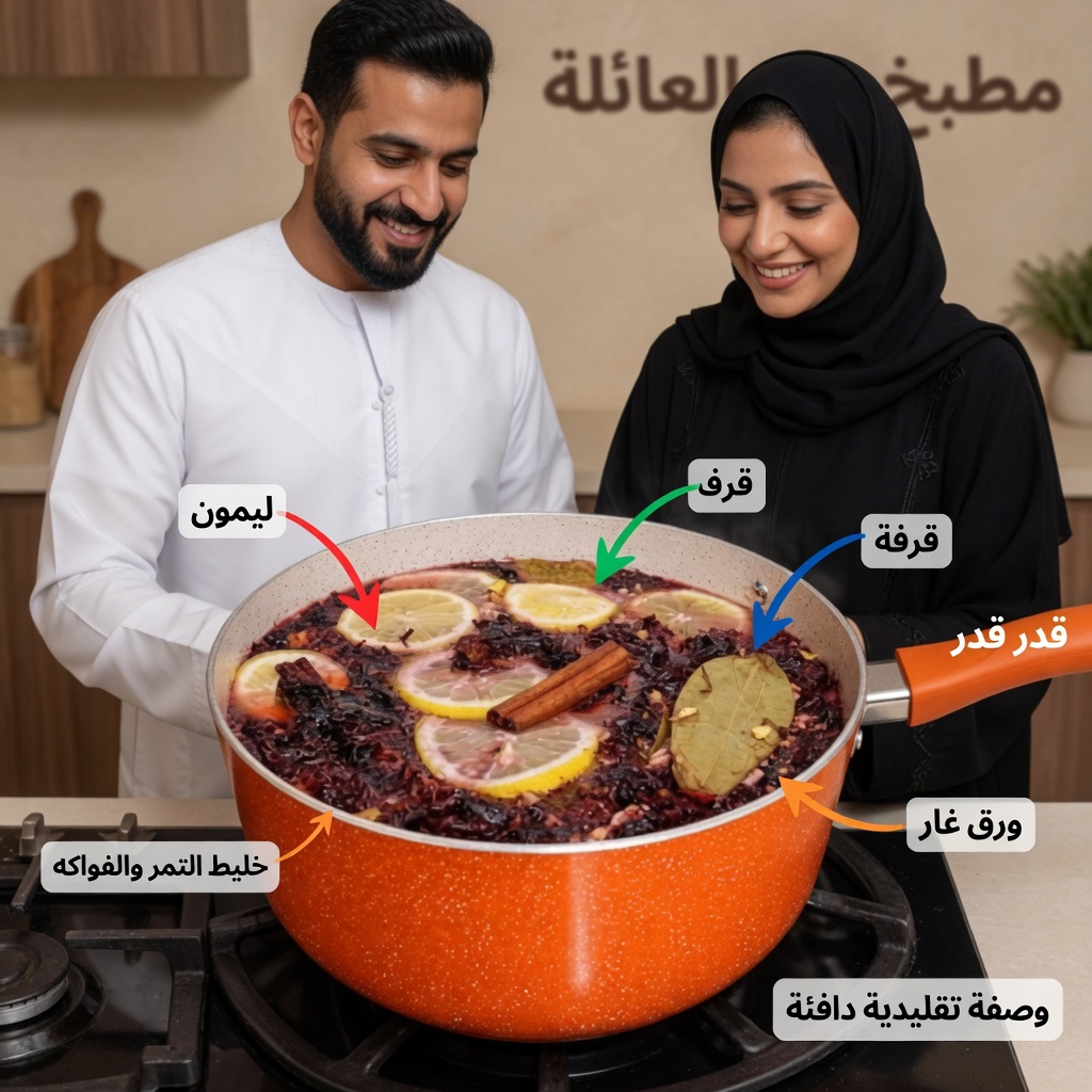 مشروب طبيعي يجب على كل امرأة تجربته – منقوع بسيط للعافية اليومية!