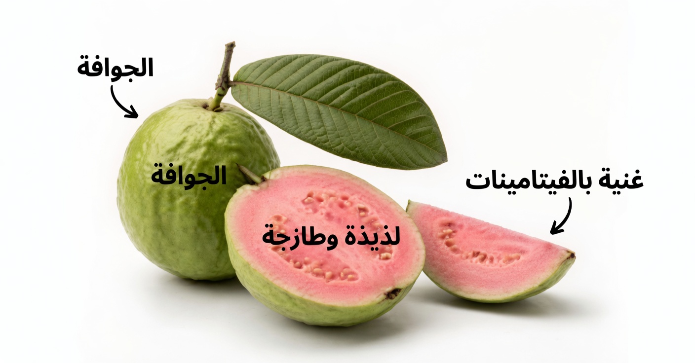 أفضل 3 طرق طبيعية لدعم صحة الأسنان باستخدام أوراق الجوافة – بسيطة وفعّالة من حيث التكلفة!