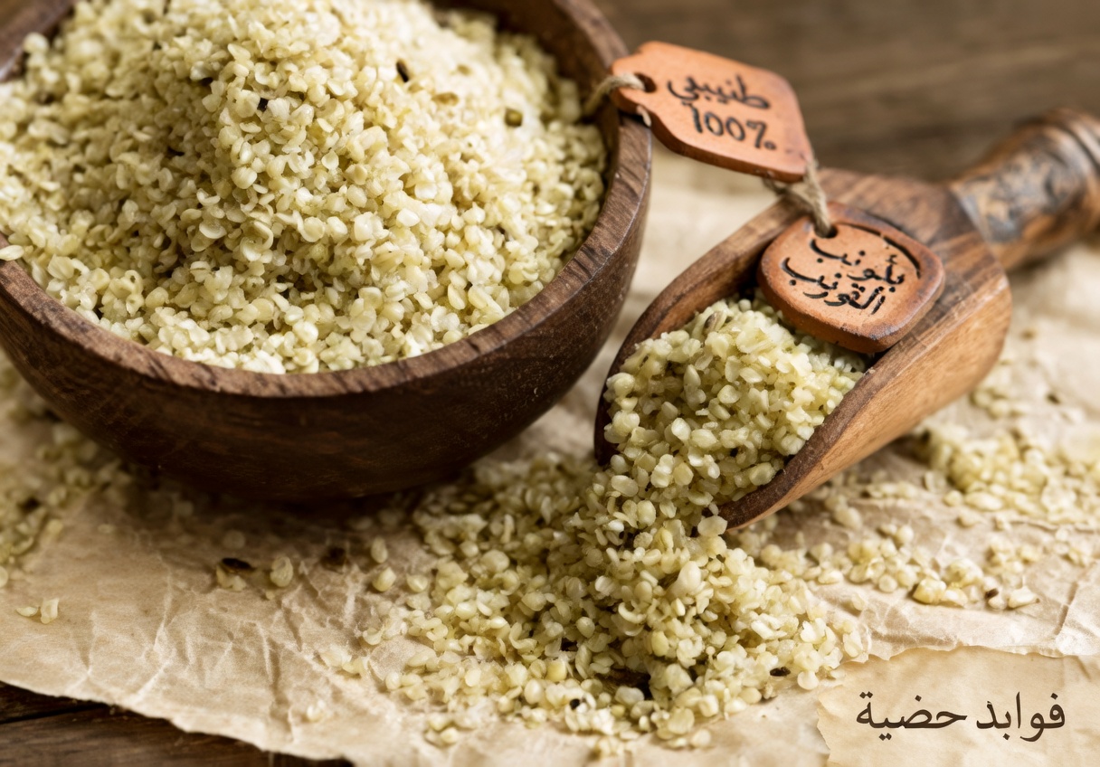 بناء العضلات بعد السبعين: 6 أطعمة طبيعية قوية تتفوق على البيض في البروتين