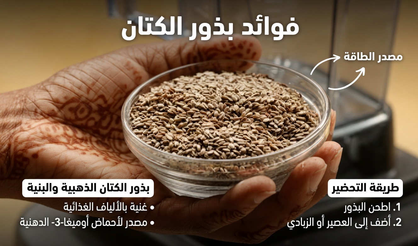 بناء العضلات بعد السبعين: 6 أطعمة طبيعية قوية تتفوق على البيض في البروتين