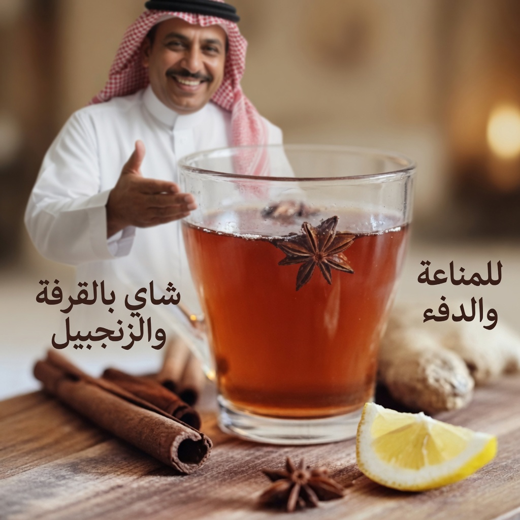 تناول هذا قبل النوم لدعم الدورة الدموية في الساقين والقدمين بشكل طبيعي