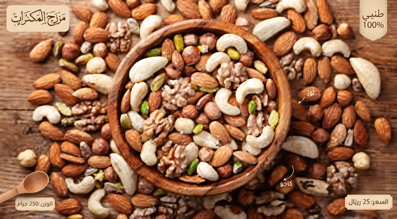 تناول هذا قبل النوم لدعم الدورة الدموية في الساقين والقدمين بشكل طبيعي