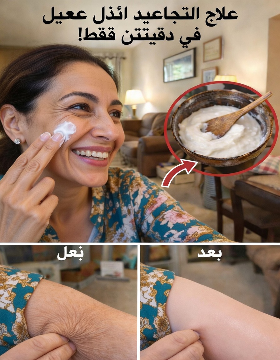 7 أطعمة خارقة لتعزيز قوة العضلات والحفاظ على نشاطك بعد سن الخمسين – لا تفوّت ذلك!