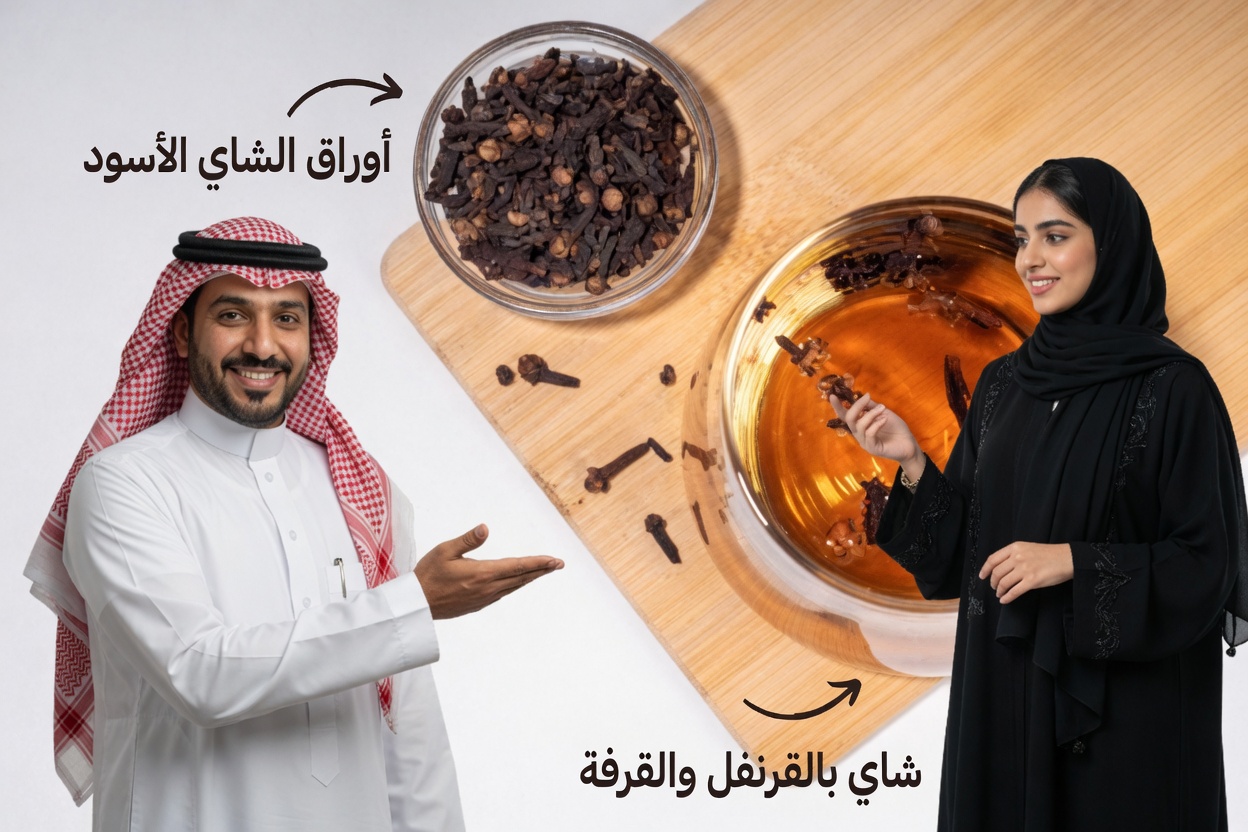 اشرب ماء القرنفل يوميًا لمدة شهر: 5 تغييرات مفاجئة قد تلاحظها في جسمك