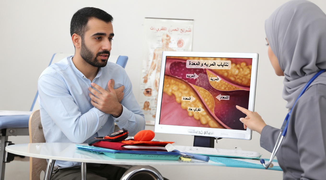 لا تتجاهل هذه العلامات التحذيرية العشر التي قد تشير إلى انسداد شرايينك – الكشف المبكر مهم