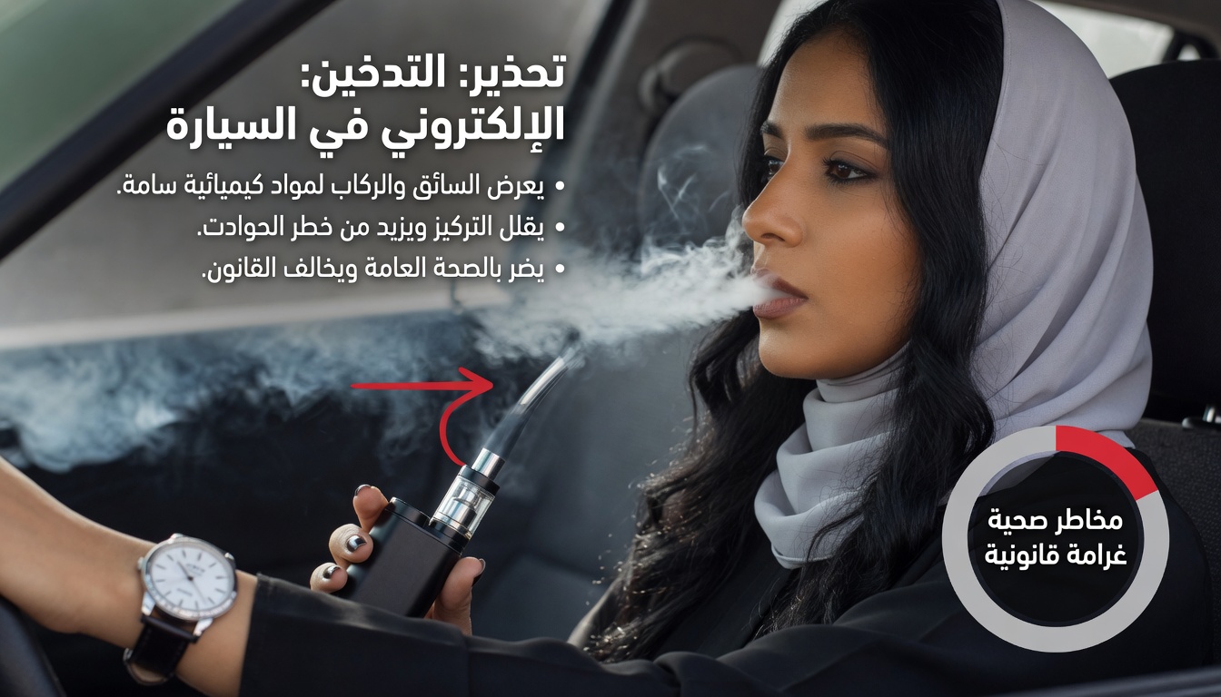 تنبيه عاجل: «رئة الفشار» المرتبطة بالتدخين الإلكتروني تسبب أضرارًا دائمة، يحذر الخبراء