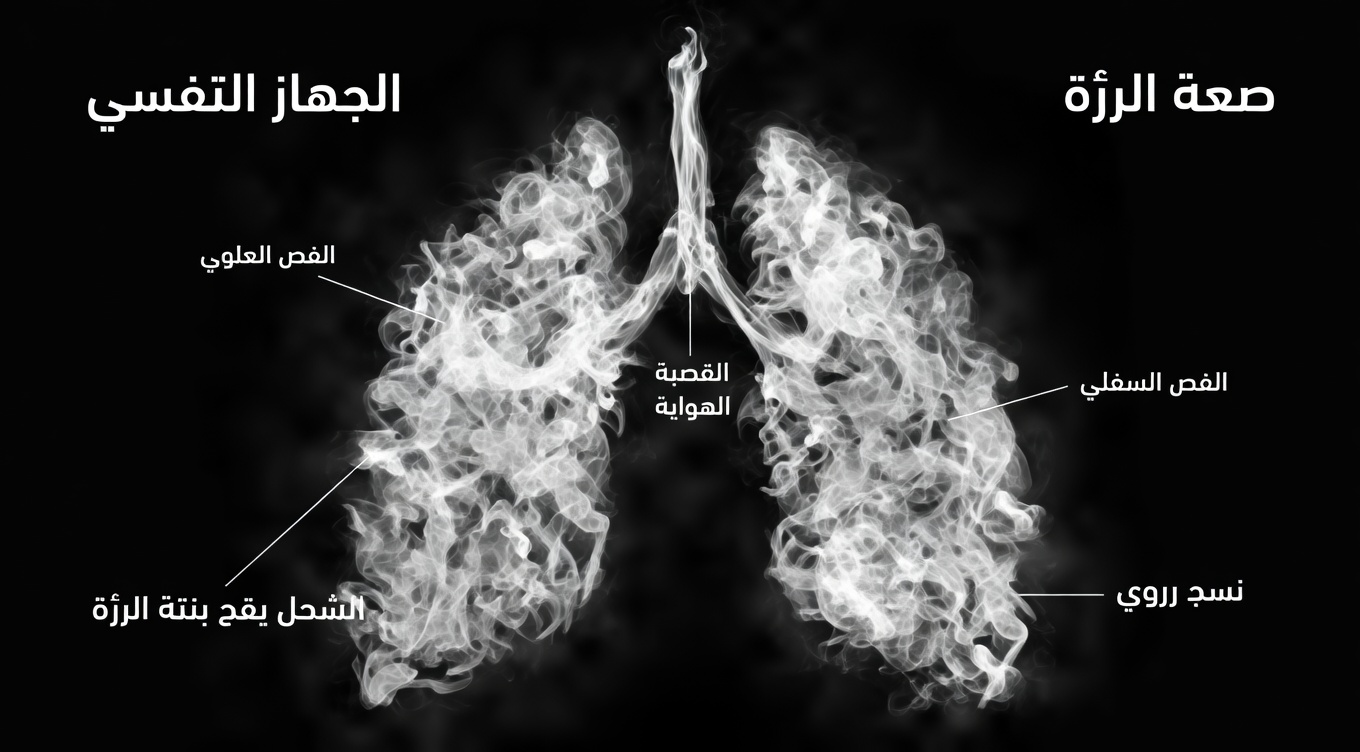 تنبيه عاجل: «رئة الفشار» المرتبطة بالتدخين الإلكتروني تسبب أضرارًا دائمة، يحذر الخبراء