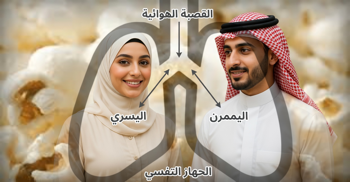 تنبيه عاجل: «رئة الفشار» المرتبطة بالتدخين الإلكتروني تسبب أضرارًا دائمة، يحذر الخبراء