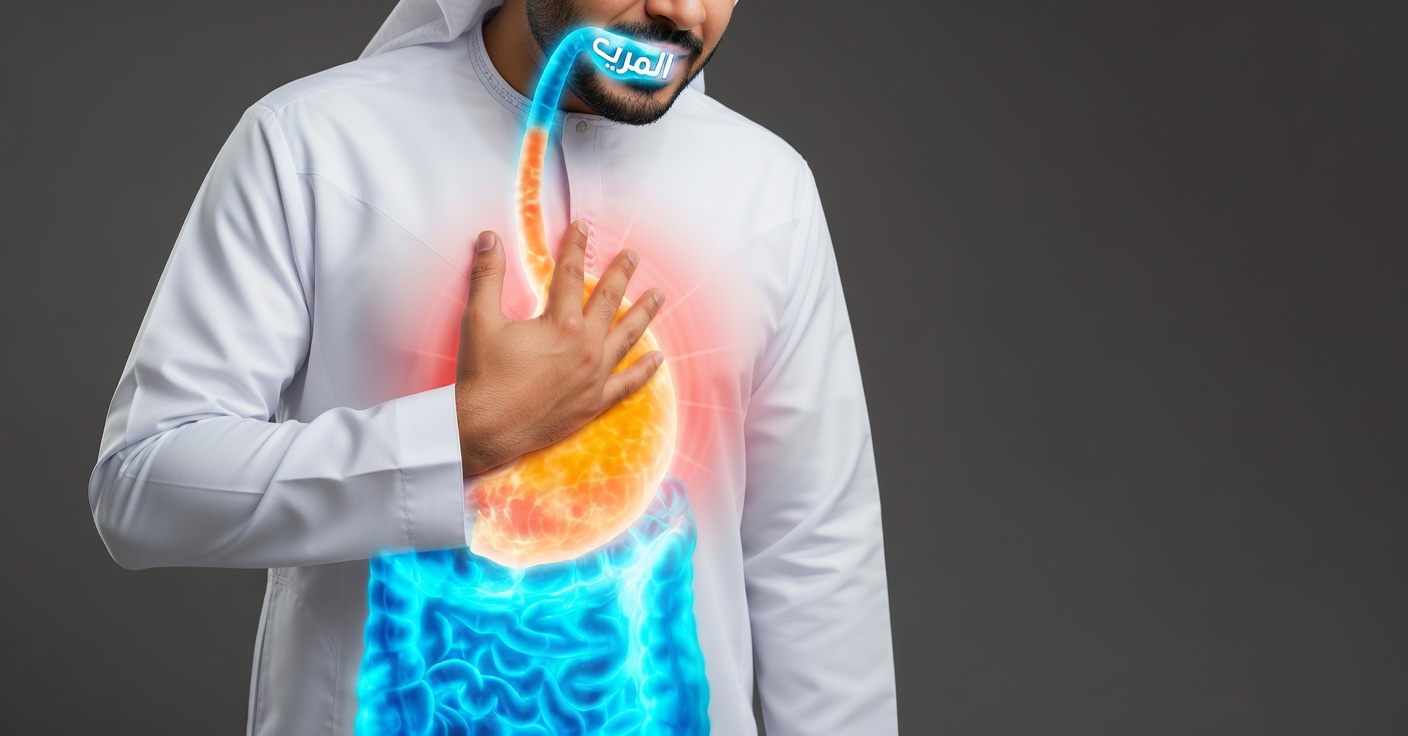 وداعًا لحرقة المعدة والانتفاخ: اكتشف كيفية القضاء على البكتيريا المسببة لهما!