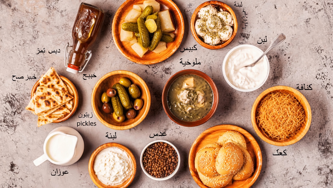 وداعًا لحرقة المعدة والانتفاخ: اكتشف كيفية القضاء على البكتيريا المسببة لهما!