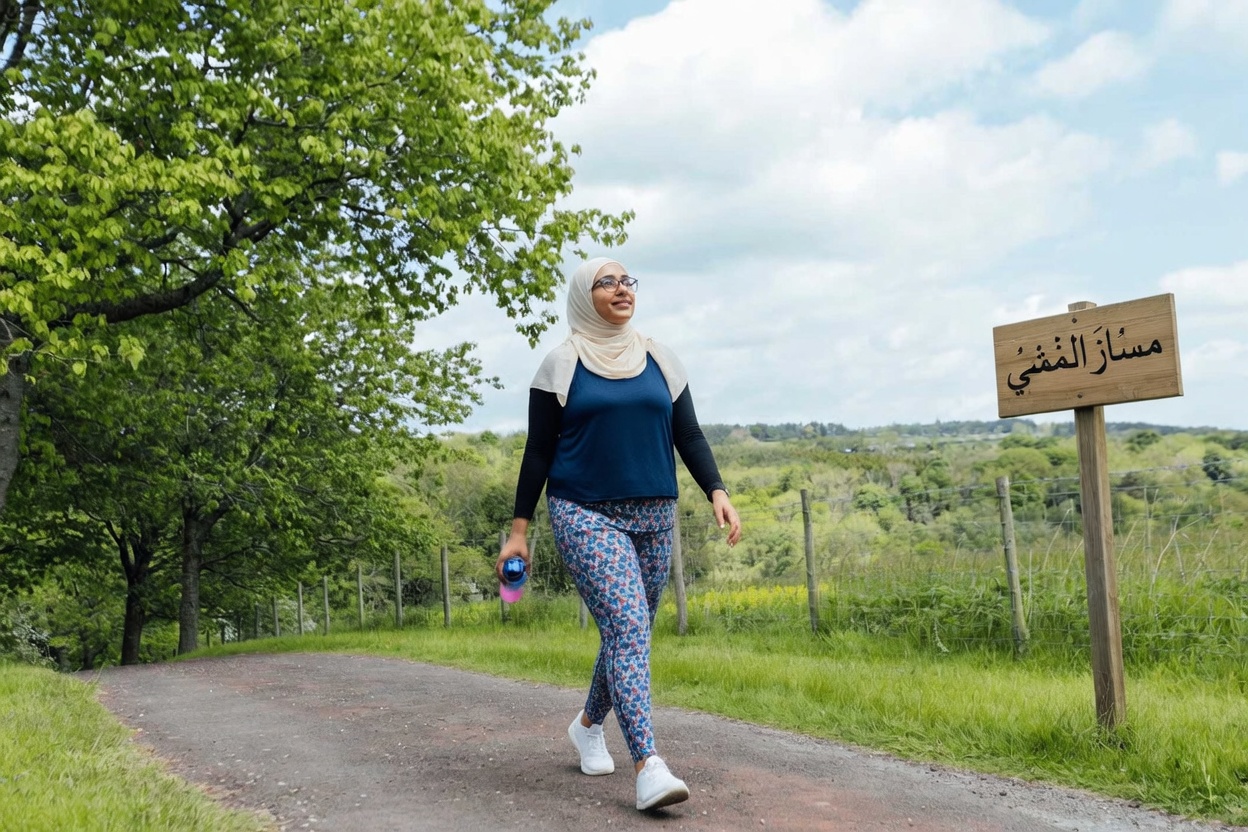 إذا لاحظت ضعف الدورة الدموية أو برودة القدمين أو دوالي الأوردة، اكتشف هذه العادات اليومية الست التي يمكنك تجربتها