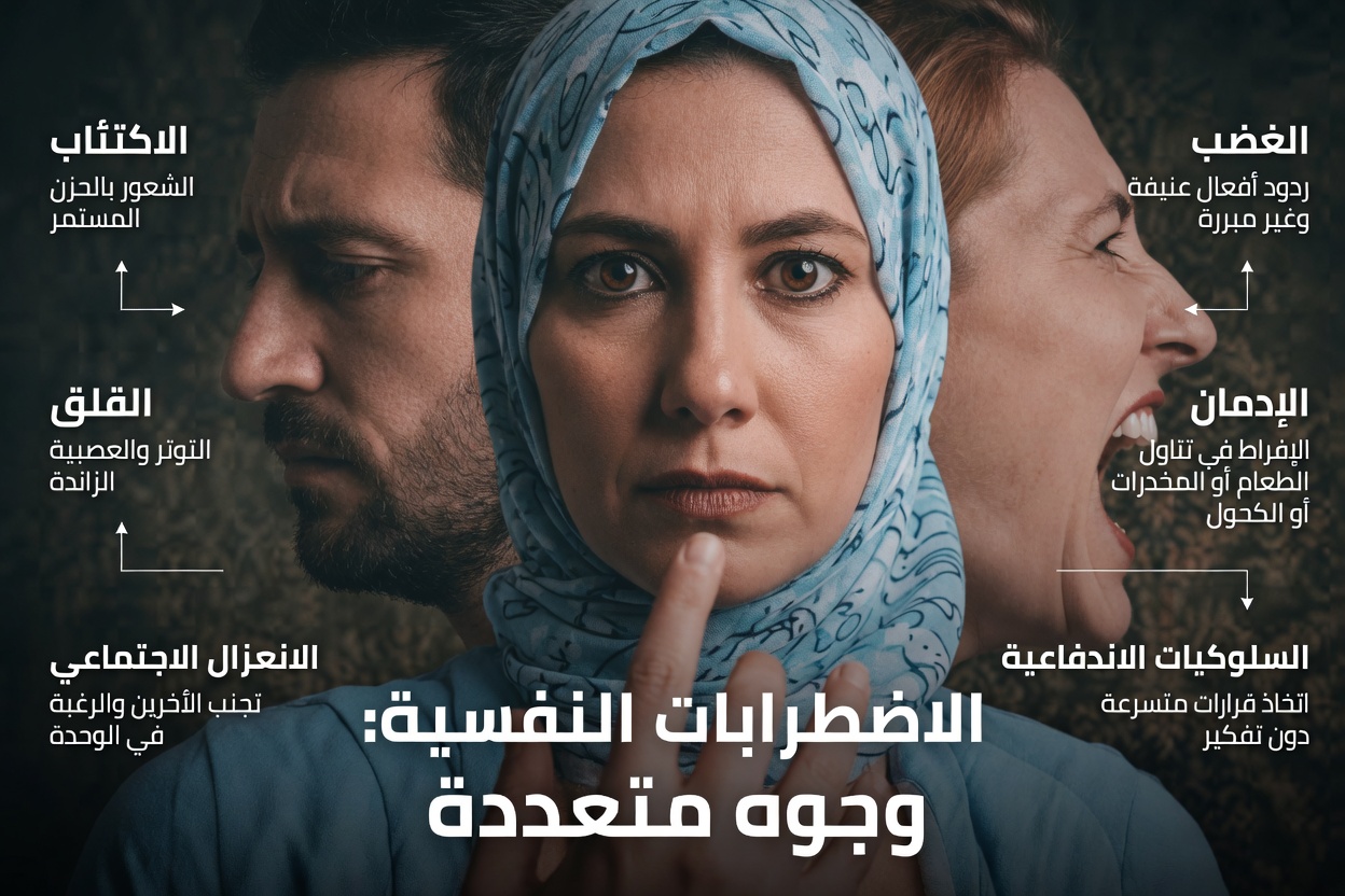 هل تتناول الكثير من السكر؟ اكتشف 10 علامات شائعة وما الذي يجب فعله بعد ذلك