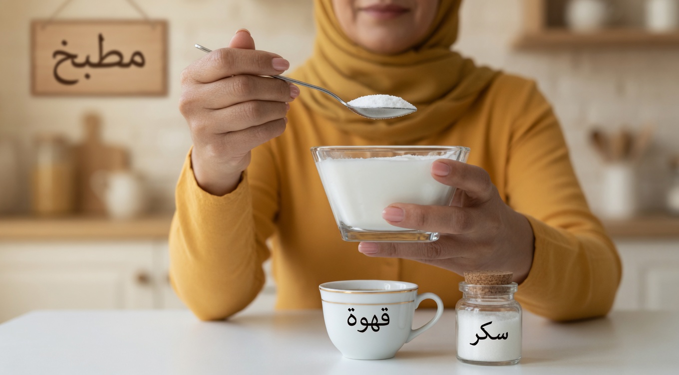 هل تتناول الكثير من السكر؟ اكتشف 10 علامات شائعة وما الذي يجب فعله بعد ذلك