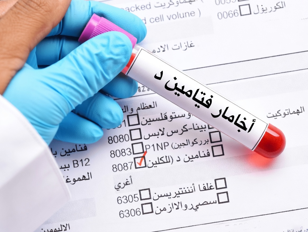 تحذير هام من الأطباء: توقف عن تناول فيتامين د فورًا إذا كانت لديك هذه الأعراض الأربعة