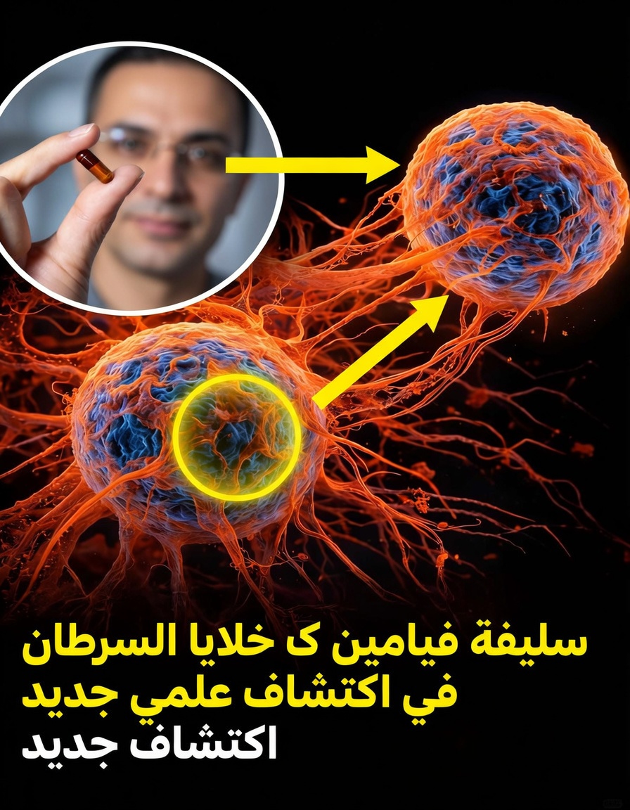 هل يمكن أن يكون طليعة فيتامين ك مفتاحًا لصحة أفضل للبروستاتا؟ أبحاث جديدة تقول نعم!