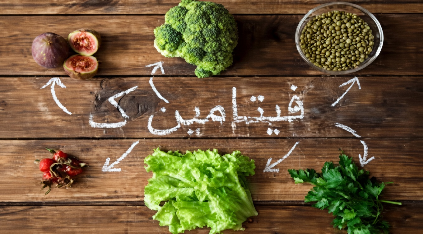 هل يمكن أن يكون طليعة فيتامين ك مفتاحًا لصحة أفضل للبروستاتا؟ أبحاث جديدة تقول نعم!