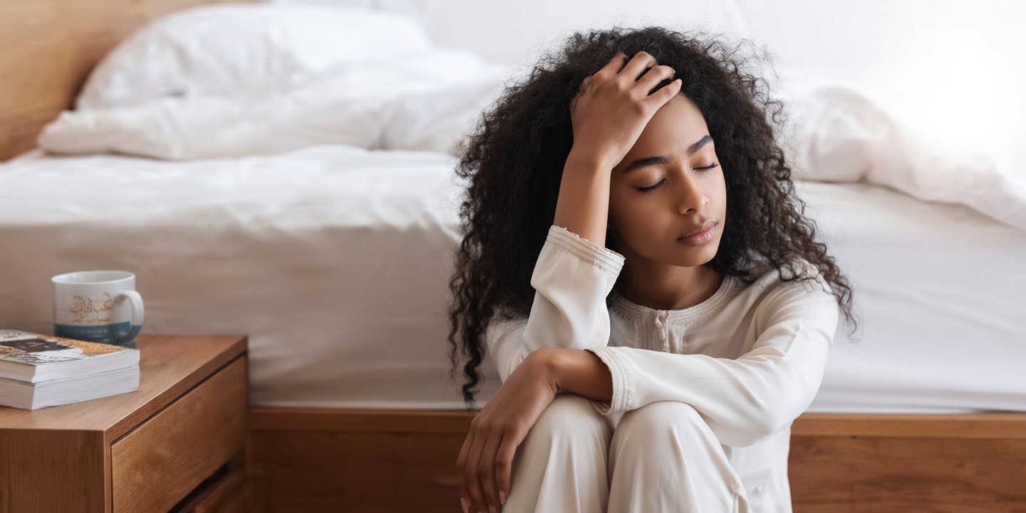 7 علامات تحذيرية قد يرسلها جسمك قبل شهر من النوبة القلبية – لا تتجاهلها!