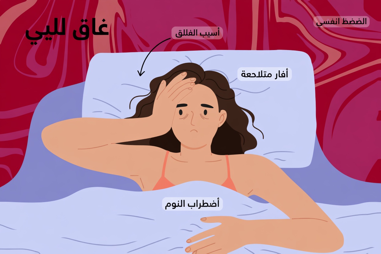 7 علامات تحذيرية قد يرسلها جسمك قبل شهر من النوبة القلبية – لا تتجاهلها!