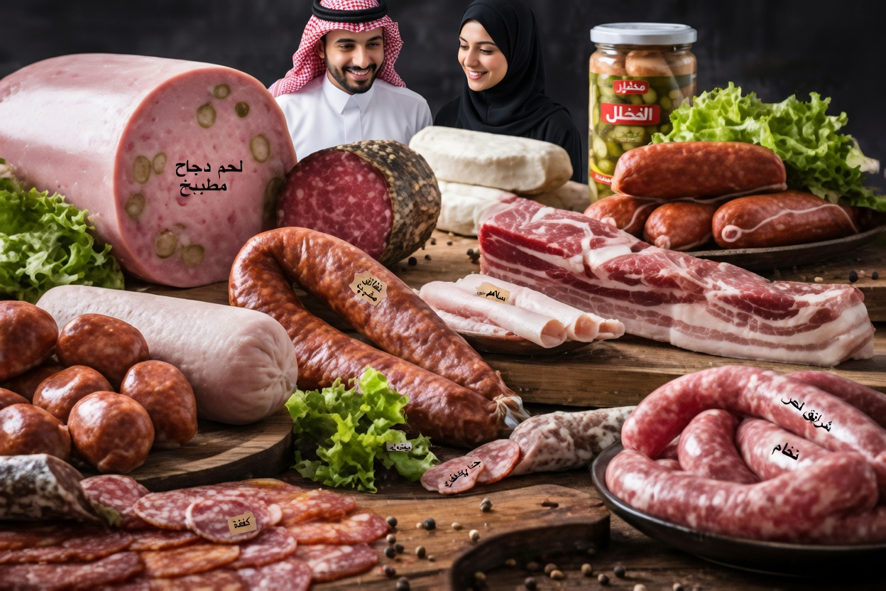 إذا كنت فوق الستين، اكتشف هذه الأطعمة العشرة التي قد ترغب في تجنبها من أجل عادات أكثر صحة