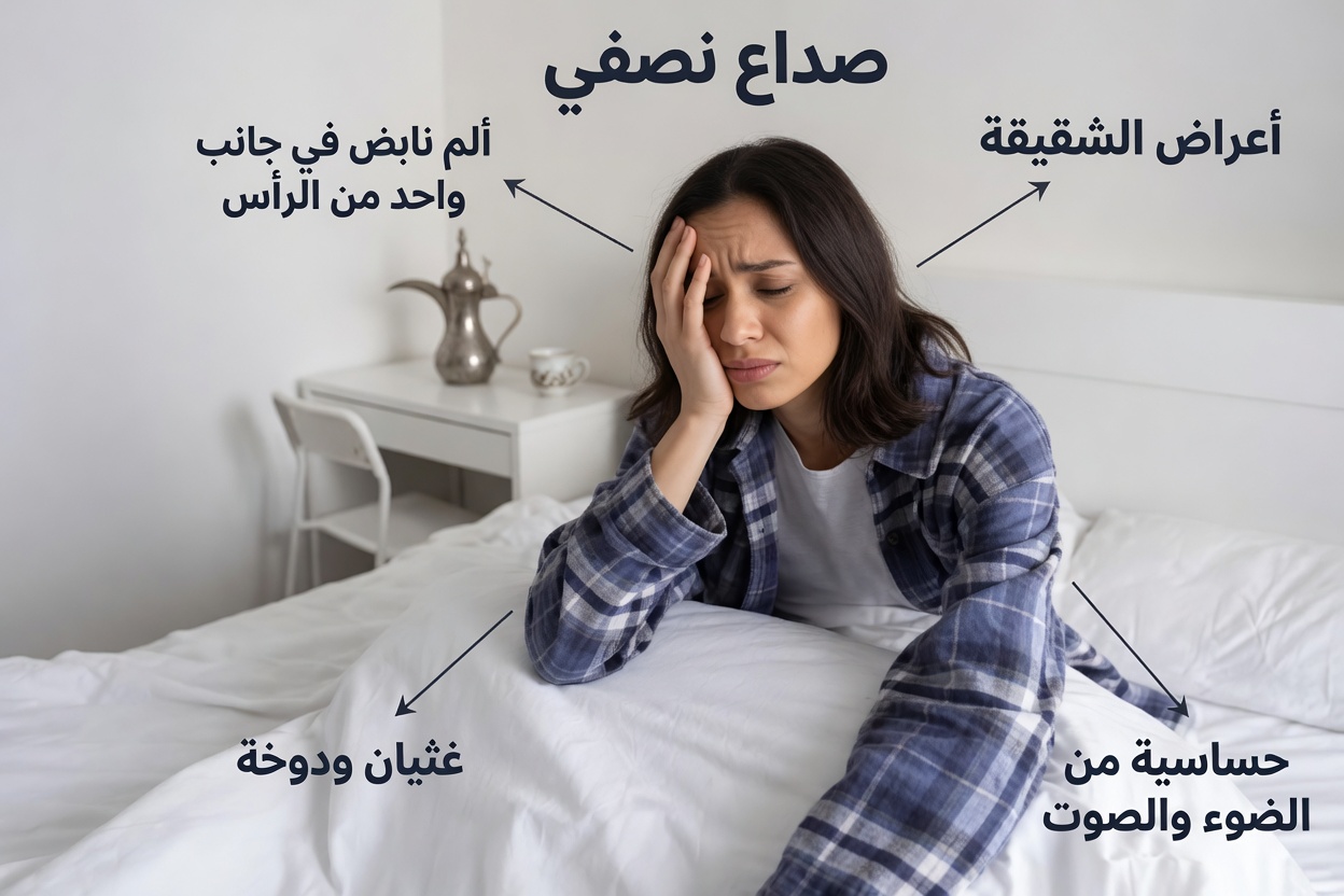 هل يخفي روتينك الصباحي تحذيرًا من السرطان؟ 3 أعراض رئيسية يجب أن تعرفها!