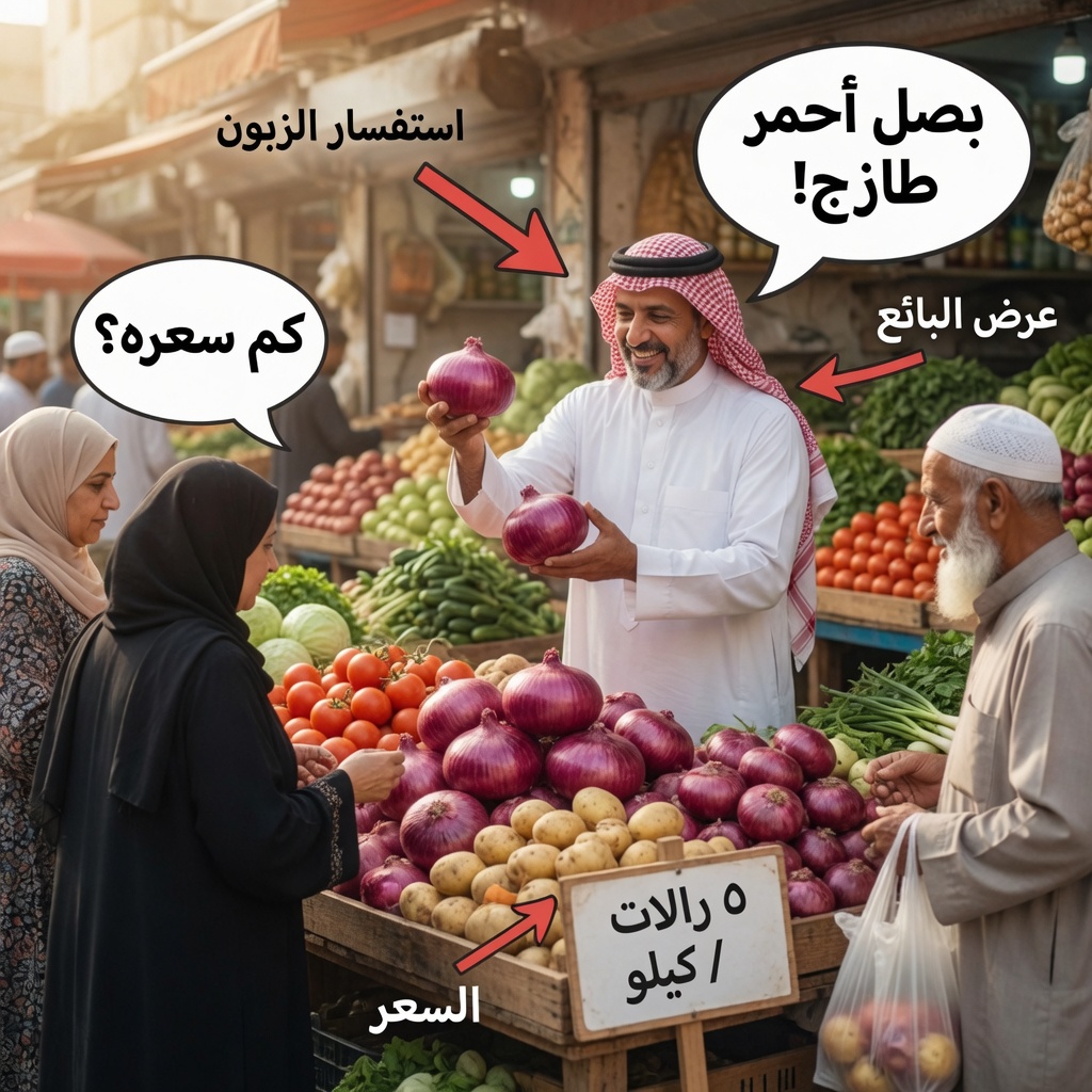 الحقيقة التي لم تُروَ: البصل الأحمر يساعد على تنظيم سكر الدم – سر بسيط لمن هم فوق الأربعين!