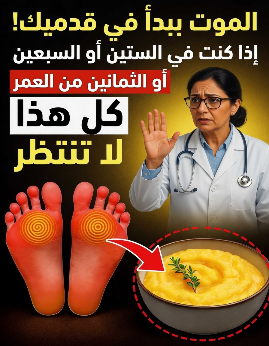 أفضل 5 أطعمة غنية بالمغنيسيوم للمساعدة في تقليل تشنجات الساق لدى كبار السن: راحة ملحوظة خلال 7 أيام فقط