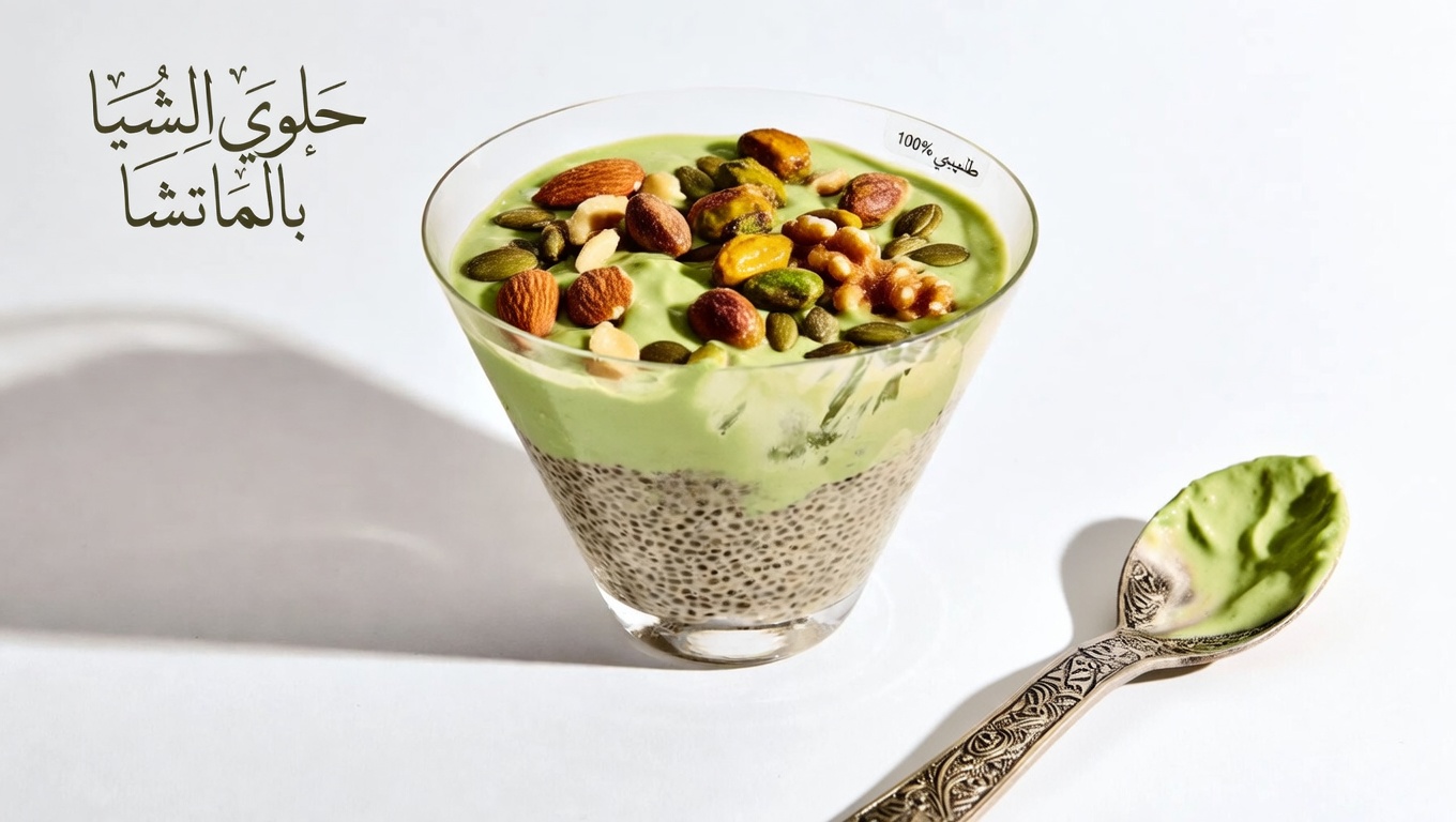 5 أخطاء شائعة عند نقع بذور الشيا قد تُفسد نتائجك والحلول البسيطة لتجنبها