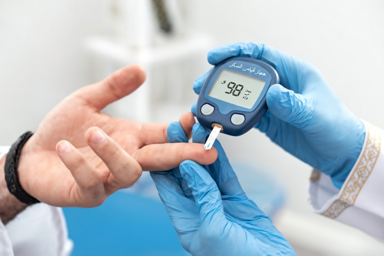8 علامات شائعة لمرض السكري لدى النساء يجب ألا تتجاهليها أبدًا