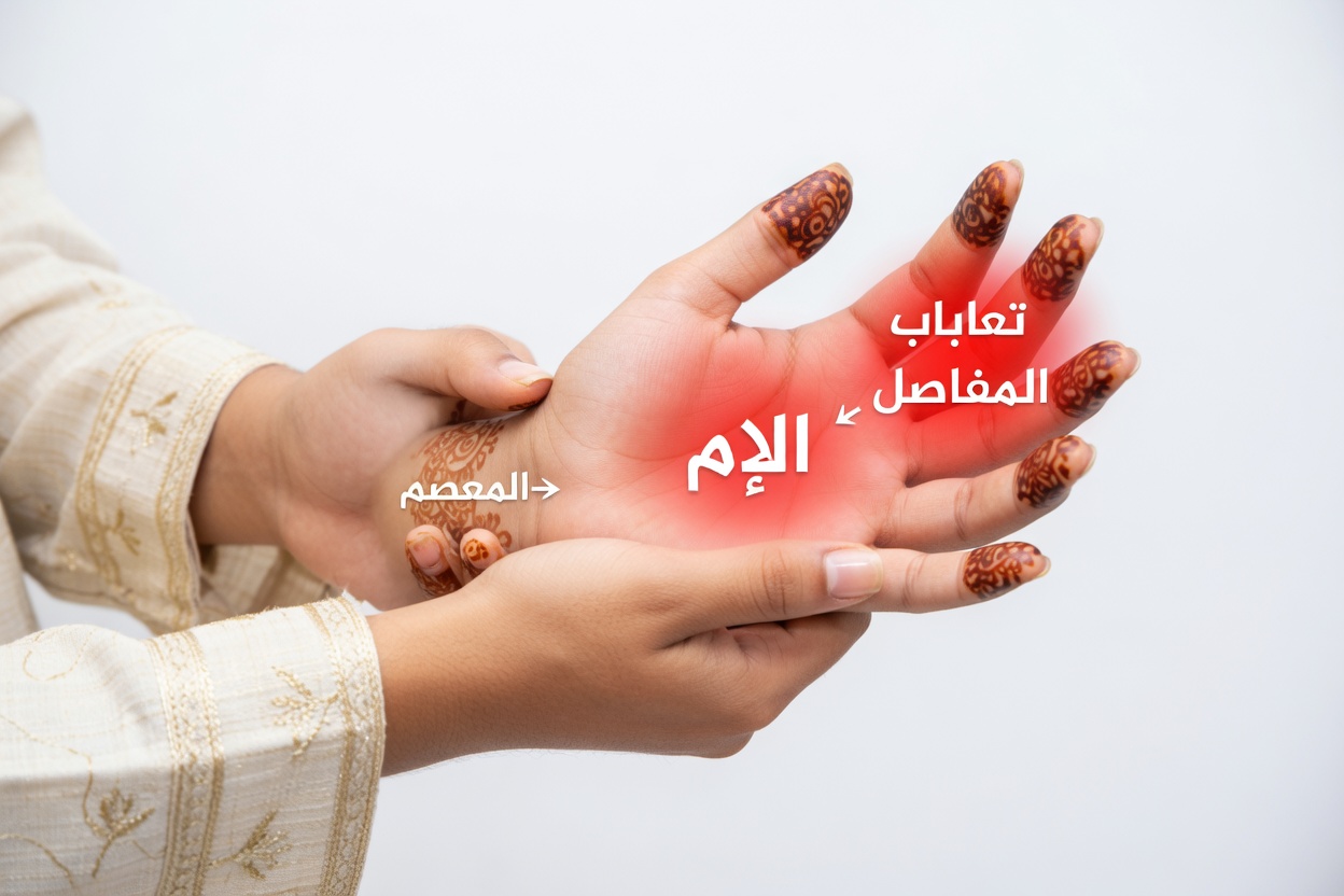 8 علامات شائعة لمرض السكري لدى النساء يجب ألا تتجاهليها أبدًا