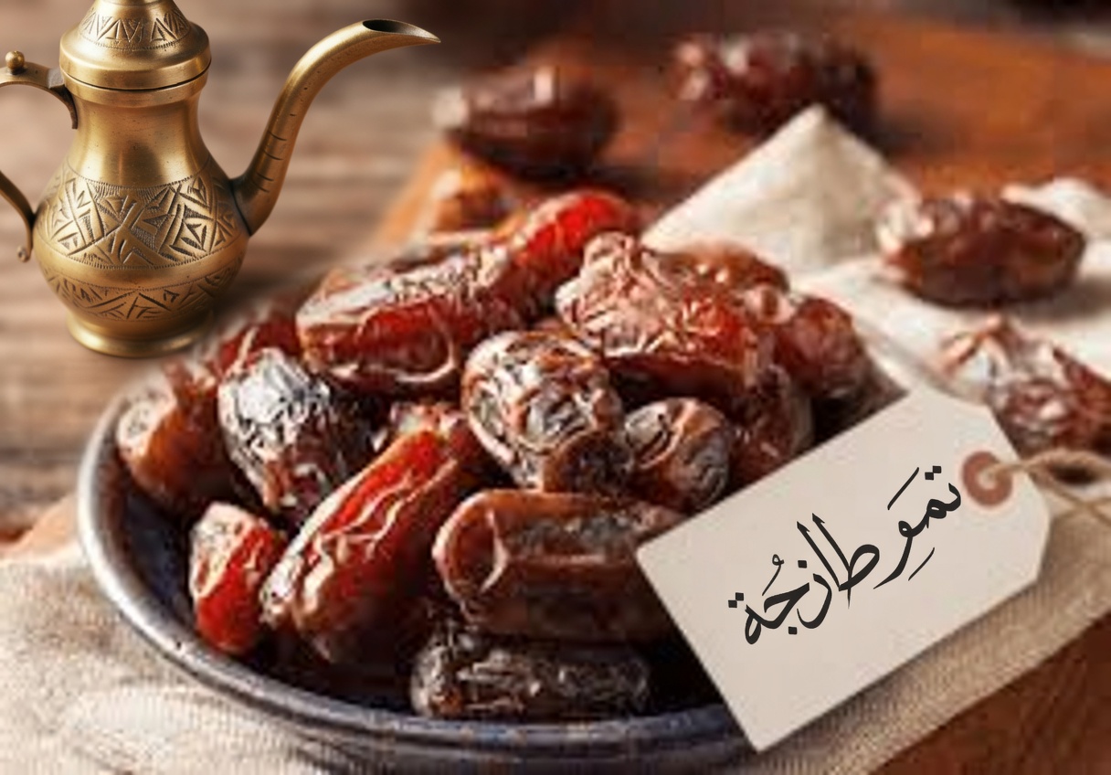الفوائد المذهلة للتمر: غذاء خارق غني بالعناصر الغذائية
