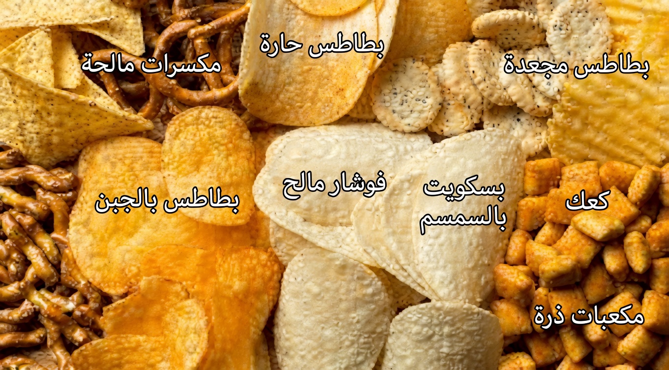 8 أطعمة يومية قد تزيد من مشاكل البروستاتا (قد يساعد الحدّ منها في دعم صحة أفضل)