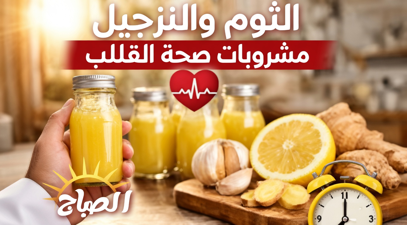 امزج هذه الثلاثة قبل النوم: مشروب بسيط قد يساعد في دعم مستويات الكوليسترول الصحية طوال الليل