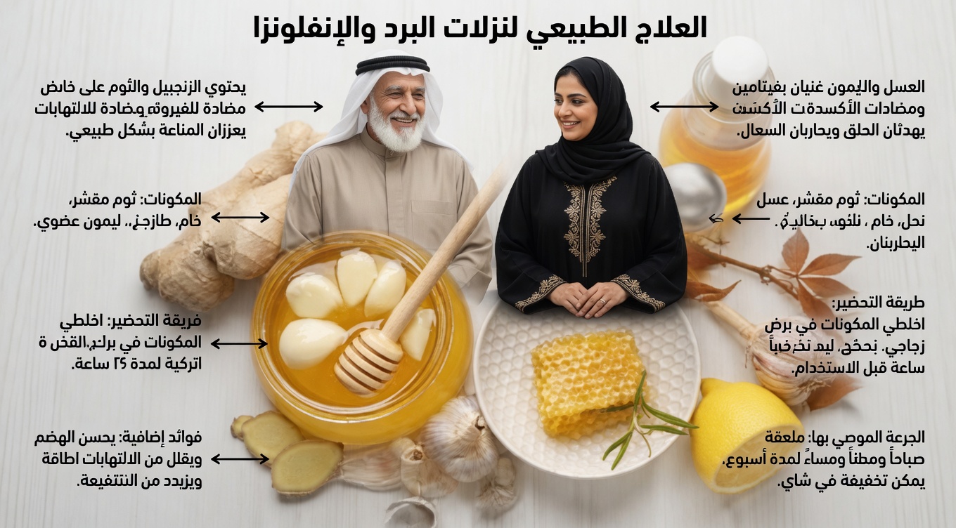 امزج هذه الثلاثة قبل النوم: مشروب بسيط قد يساعد في دعم مستويات الكوليسترول الصحية طوال الليل