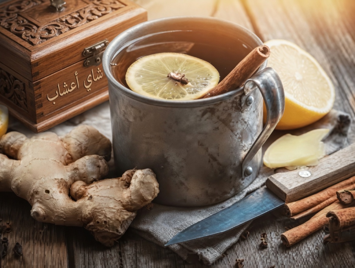 أفضل 8 أنواع من شاي مُدرّ للبول للمساعدة على تقليل التورّم واحتباس الماء طبيعيًا