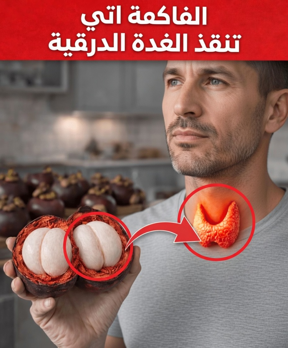 ٩ فواكه يومية يمكن أن تدعم صحة الغدة الدرقية بشكل طبيعي – خيارات غنية بالعناصر الغذائية لتغذية الغدة الدرقية