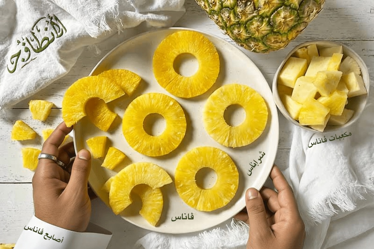 ٩ فواكه يومية يمكن أن تدعم صحة الغدة الدرقية بشكل طبيعي – خيارات غنية بالعناصر الغذائية لتغذية الغدة الدرقية