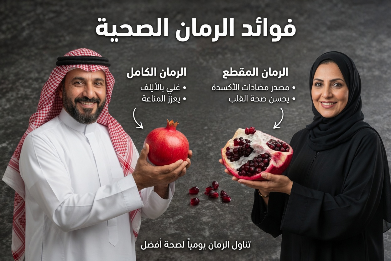 ٩ فواكه يومية يمكن أن تدعم صحة الغدة الدرقية بشكل طبيعي – خيارات غنية بالعناصر الغذائية لتغذية الغدة الدرقية