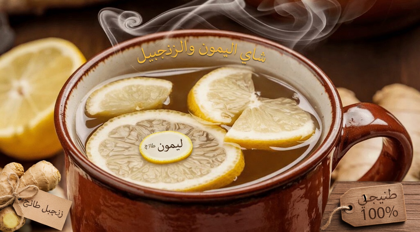 9 أسباب تجعلك تشرب خيارًا وزنجبيلًا ونعناعًا وليمونًا وماءً كل يوم